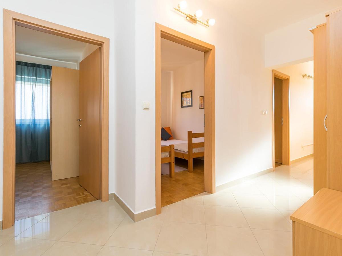 Holiday Appartment Tessa Poreč Exterior foto